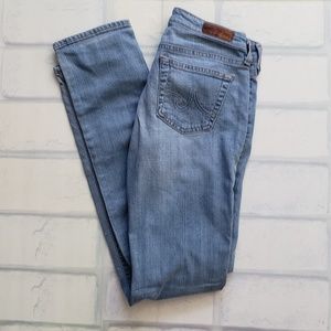 AG The Stevie Denim Jeans Size 26R